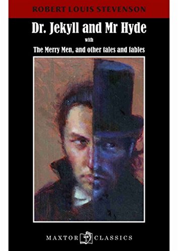Stock image for DR. JEKYLL AND MR. HYDE WITH THE MERRY MEN, AND OTHER TALES AND FABLES for sale by KALAMO LIBROS, S.L.