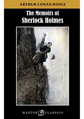 Beispielbild fr The memoirs of Sherlock Holmes zum Verkauf von medimops