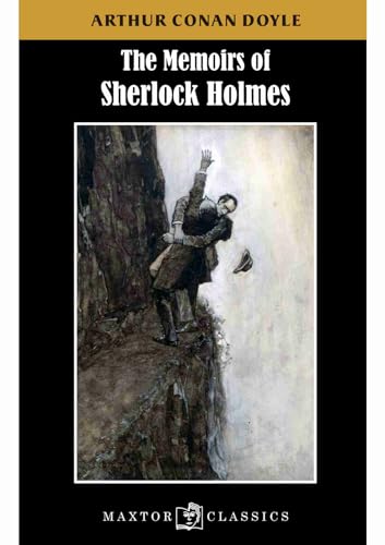 Stock image for The memoirs of Sherlock Holmes for sale by medimops