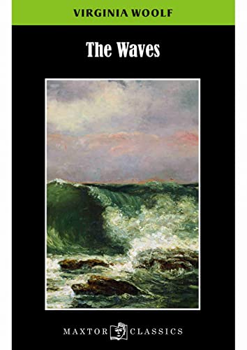 Stock image for The waves for sale by WorldofBooks