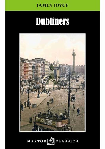 9788490019320: Dubliners
