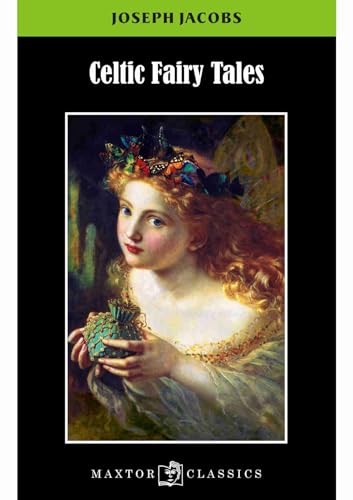 Stock image for CELTIC FAIRY TALES for sale by Antrtica