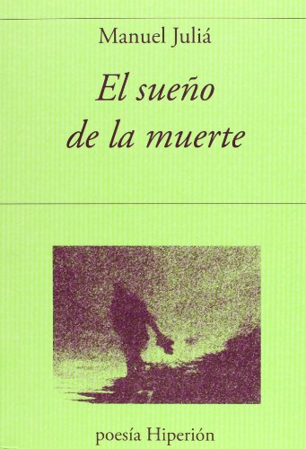 Imagen de archivo de SUEO DE LA MUERTE, EL. a la venta por KALAMO LIBROS, S.L.