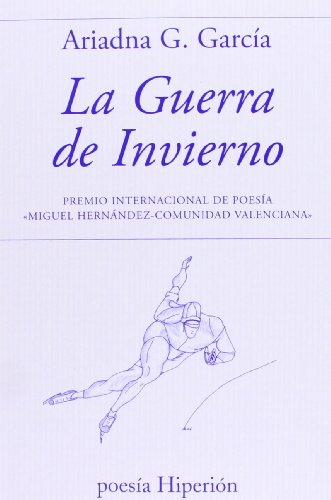 Beispielbild fr GUERRA DE INVIERNO, LA. zum Verkauf von KALAMO LIBROS, S.L.