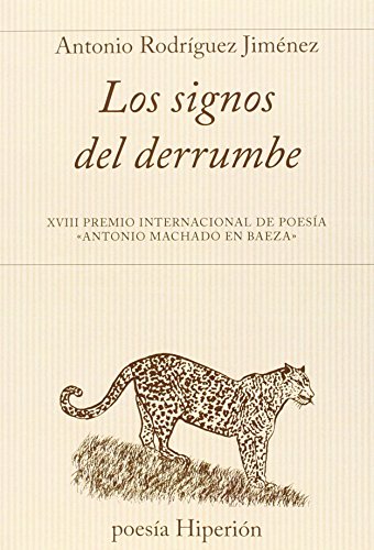 Stock image for Signos del derrumbe for sale by AG Library