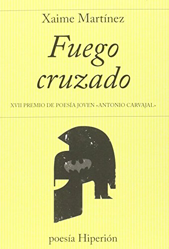 Beispielbild fr Fuego cruzado zum Verkauf von AG Library