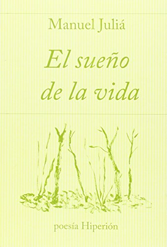 Imagen de archivo de SUEO DE LA VIDA, EL. a la venta por KALAMO LIBROS, S.L.