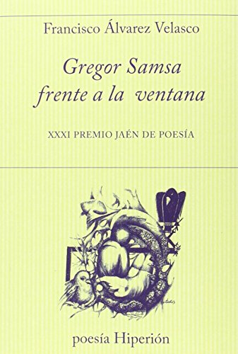 Stock image for Gregor Samsa frente a la ventana for sale by AG Library