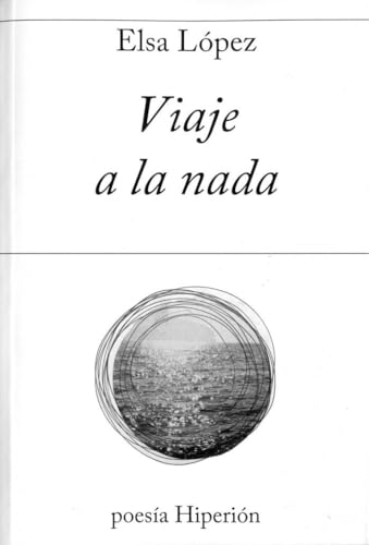 Stock image for Viaje a la nada for sale by AG Library