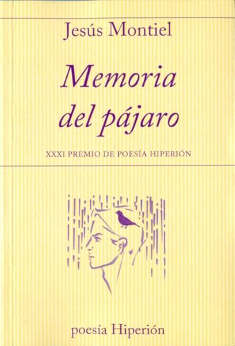 Stock image for MEMORIA DEL PAJARO for sale by AG Library
