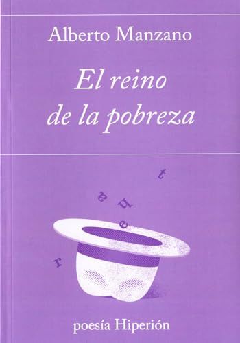 Beispielbild fr REINO DE LA POBREZA, EL. zum Verkauf von KALAMO LIBROS, S.L.
