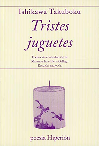 Imagen de archivo de TRISTES JUGUETES a la venta por KALAMO LIBROS, S.L.