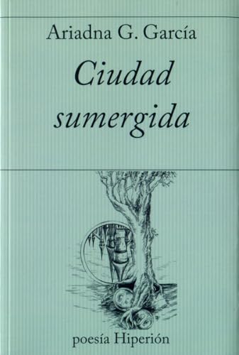 Beispielbild fr CIUDAD SUMERGIDA zum Verkauf von Agapea Libros