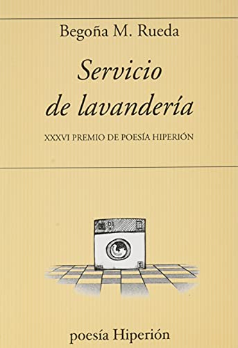 Beispielbild fr Servicio de lavandera zum Verkauf von Ammareal
