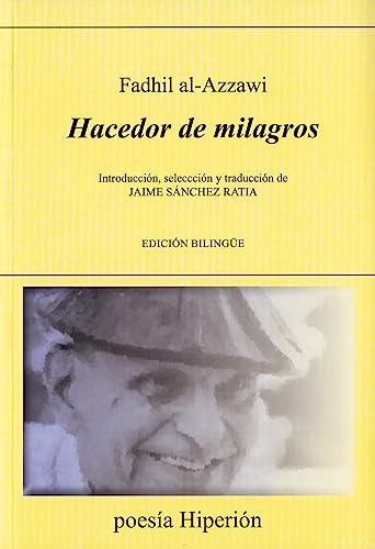 Imagen de archivo de HACEDOR DE MILAGROS. EDICION BILINGE a la venta por KALAMO LIBROS, S.L.