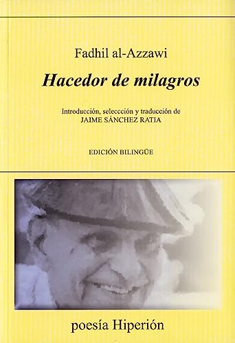 Stock image for HACEDOR DE MILAGROS. EDICION BILINGE for sale by KALAMO LIBROS, S.L.