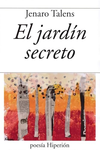 Imagen de archivo de JARDIN SECRETO, EL. a la venta por KALAMO LIBROS, S.L.