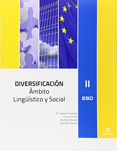 Imagen de archivo de Diversificacin II mbito LingsticoArjona Gallego, Enrique; Bened a la venta por Iridium_Books