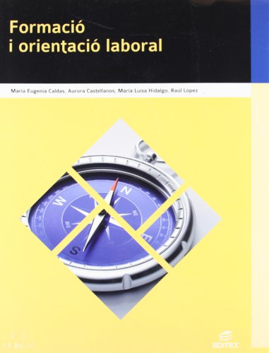 Beispielbild fr Formaci I Orientaci Laboral zum Verkauf von Hamelyn