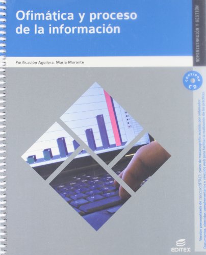 Imagen de archivo de Ofimtica y Proceso de la Informacin a la venta por Hamelyn