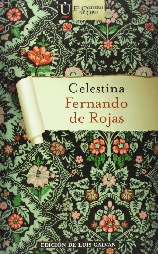 Celestina (9788490034583) by De Rojas, Fernando