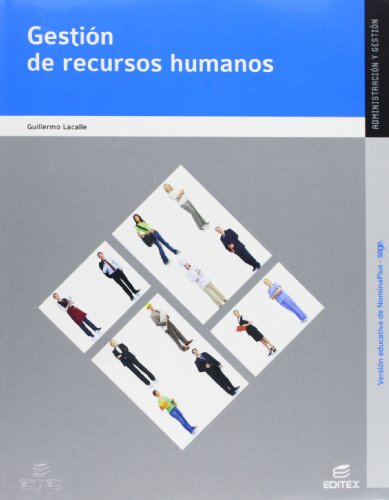 Imagen de archivo de Gestin de Recursos Humanos a la venta por Hamelyn
