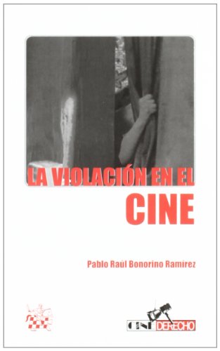 9788490040676: La violacin en el cine (Spanish Edition)