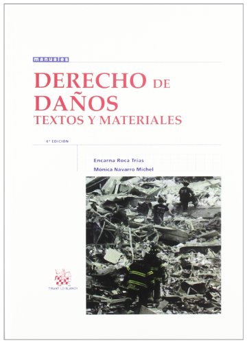 Beispielbild fr DERECHO DE DAOS TEXTOS Y MATERIALES zum Verkauf von Zilis Select Books