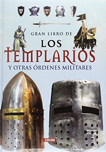 Imagen de archivo de Los Templarios y otras ordenes militares a la venta por Domiduca Libreros