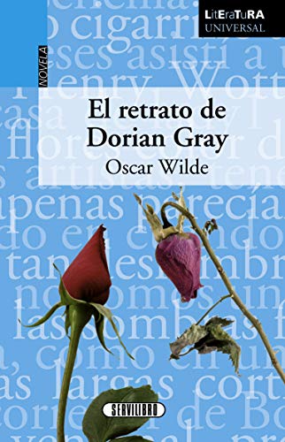 Imagen de archivo de El Retrato De Dorian Gray a la venta por medimops