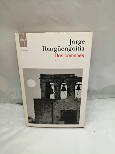 9788490060377: Dos crimenes (Otros Ficcin)