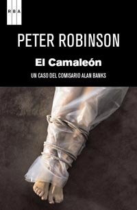 9788490060551: El camaleon (NOVELA POLICACA)