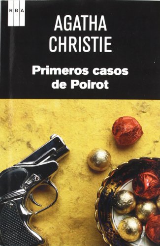 9788490061374: Primeros casos de poirot (OTROS FICCION)