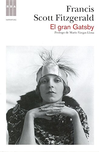 9788490061541: El gran gatsby (FICCIN SIN LMITES)