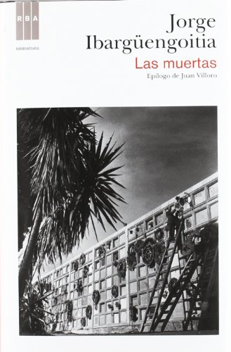 Stock image for Las muertas for sale by Books From California