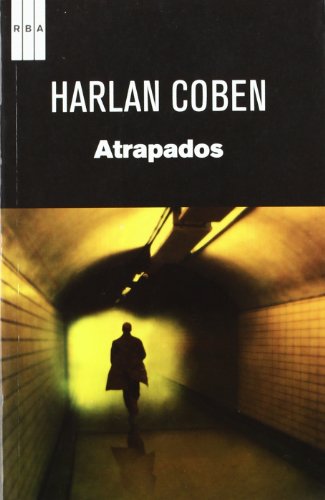 Atrapados (9788490062005) by Coben, Harlan