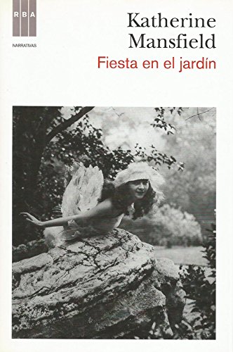 Fiesta en el jardin (9788490062128) by MANSFIELD, KATHERINE