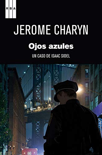 Ojos azules (9788490062333) by Charyn, Jerome