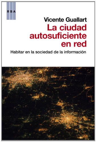 Beispielbild fr La ciudad autosuficiente zum Verkauf von LibroUsado | TikBooks