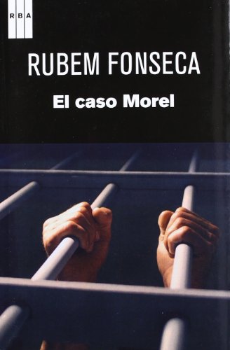 9788490062548: El caso Morel (NOVELA POLICACA)