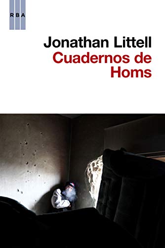 Imagen de archivo de Cuadernos de Homs a la venta por Vrtigo Libros