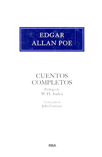 9788490063651: Cuentos completos (poe) td (Otros Ficcin)