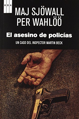 Imagen de archivo de El asesino de policas a la venta por Librera Prez Galds