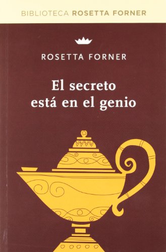 9788490064047: El secreto est en el genio (DIVULGACIN)