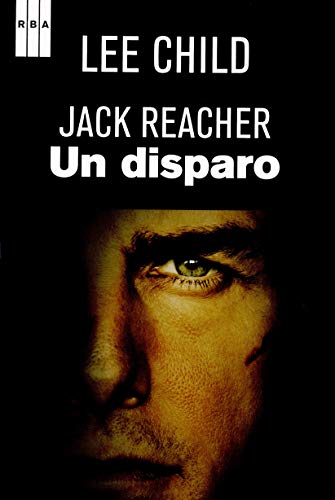 Stock image for Un disparo / One Shot (Jack Reacher) for sale by AwesomeBooks