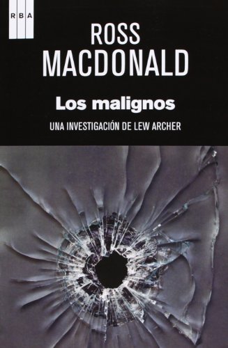 Imagen de archivo de LOS MALIGNOS a la venta por Zilis Select Books