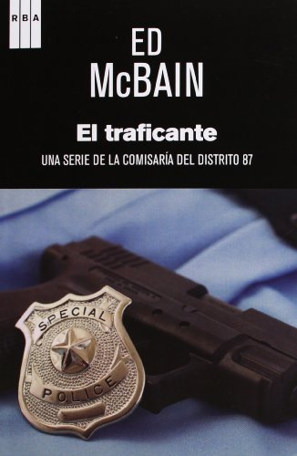 9788490064948: El traficante