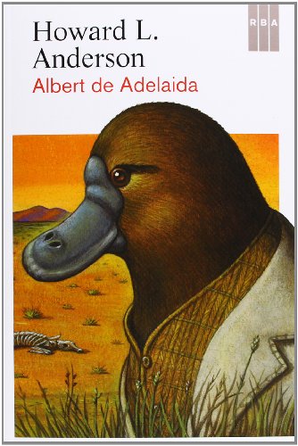 Albert de Adelaida (9788490065013) by ANDERSON, HOWARD L.