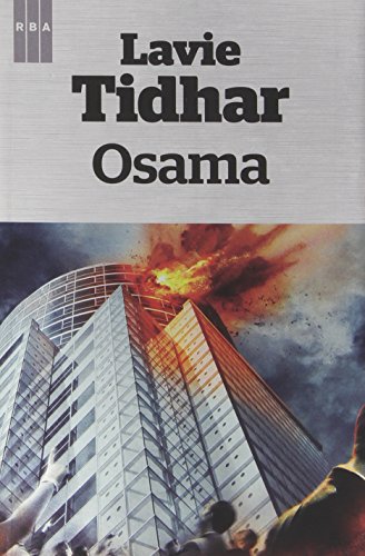 Stock image for Osama for sale by Libros nicos