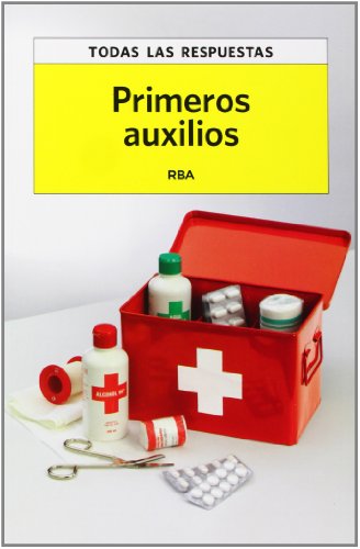 Beispielbild fr Primeros auxilios zum Verkauf von Iridium_Books